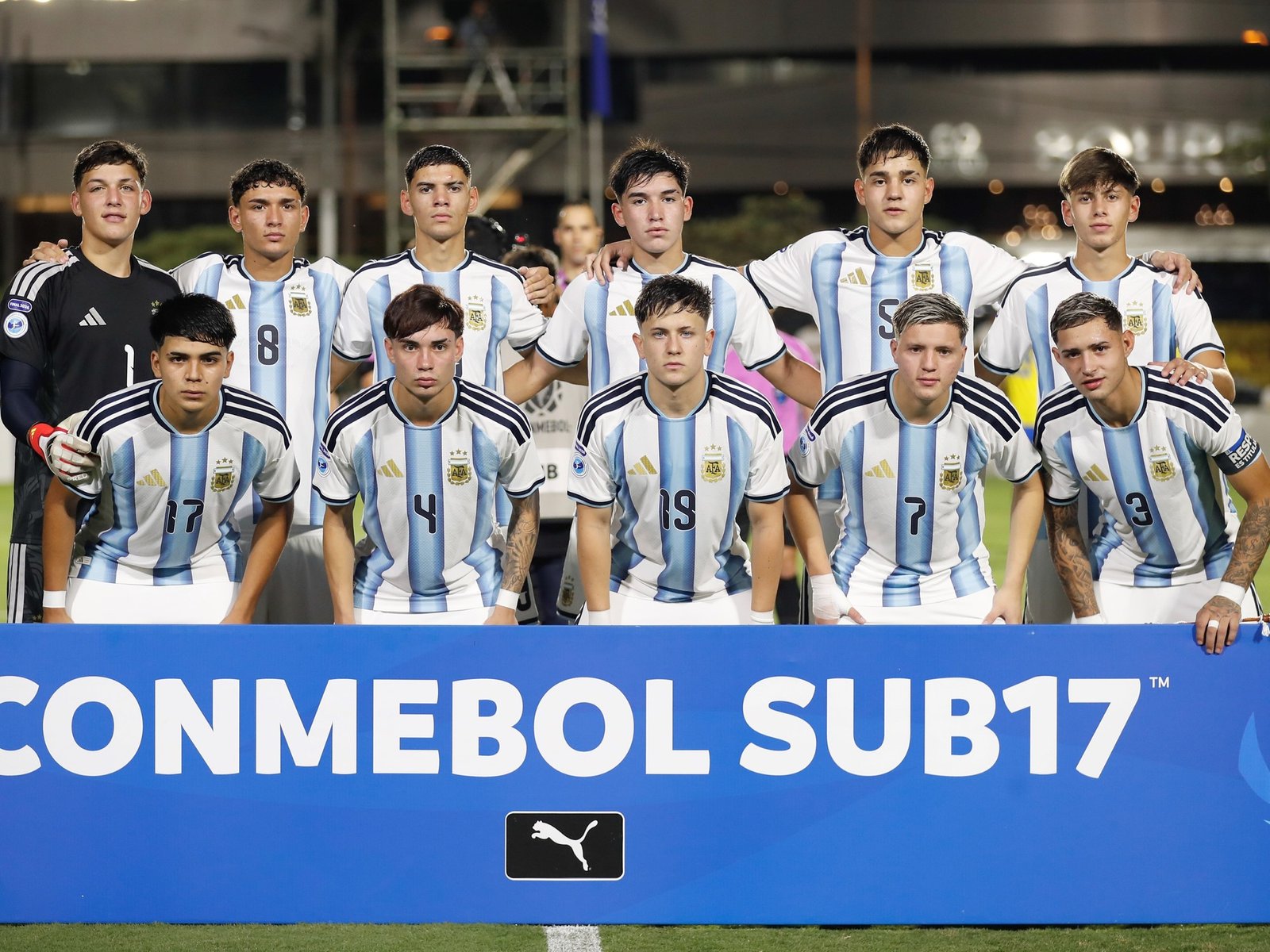 Hay que cuidar la siembra de Pekerman :: Olé