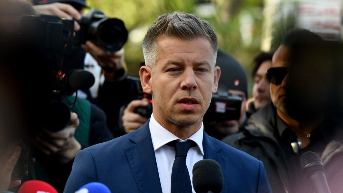 Histórica elección en Hungría: victoria para Peter Magyar y una «dolorosa» derrota para Viktor Orban tras 16 años de gobierno