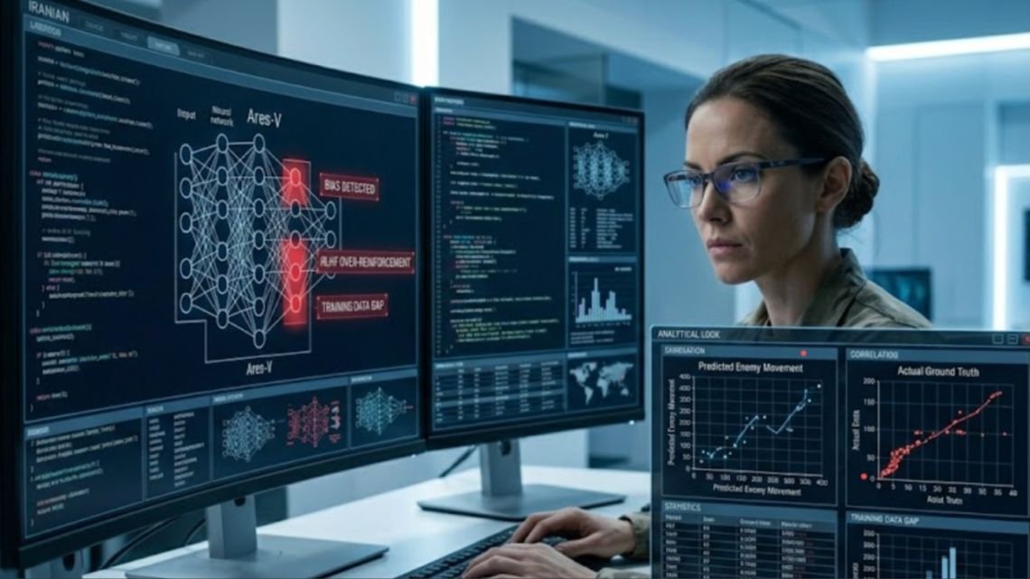 IA en la guerra de Medio Oriente: por qué fallaron los algoritmos y el riesgo de escalada involuntaria