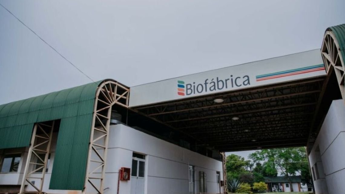 Impacto en las provincias: Misiones disolvió Misiopharma y la integró a Biofábrica «para optimizar recursos públicos»
