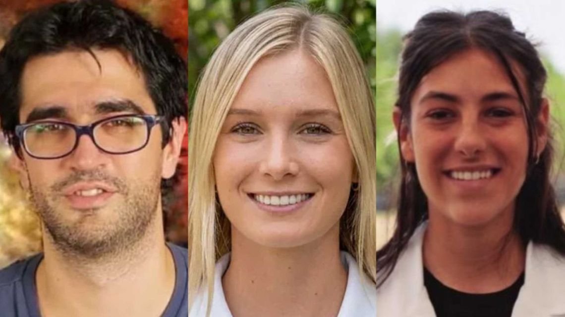 Imputaron a «Tati» Leclercq y procesaron a Hernán Boveri y Delfina Lanusse por robo de fármacos