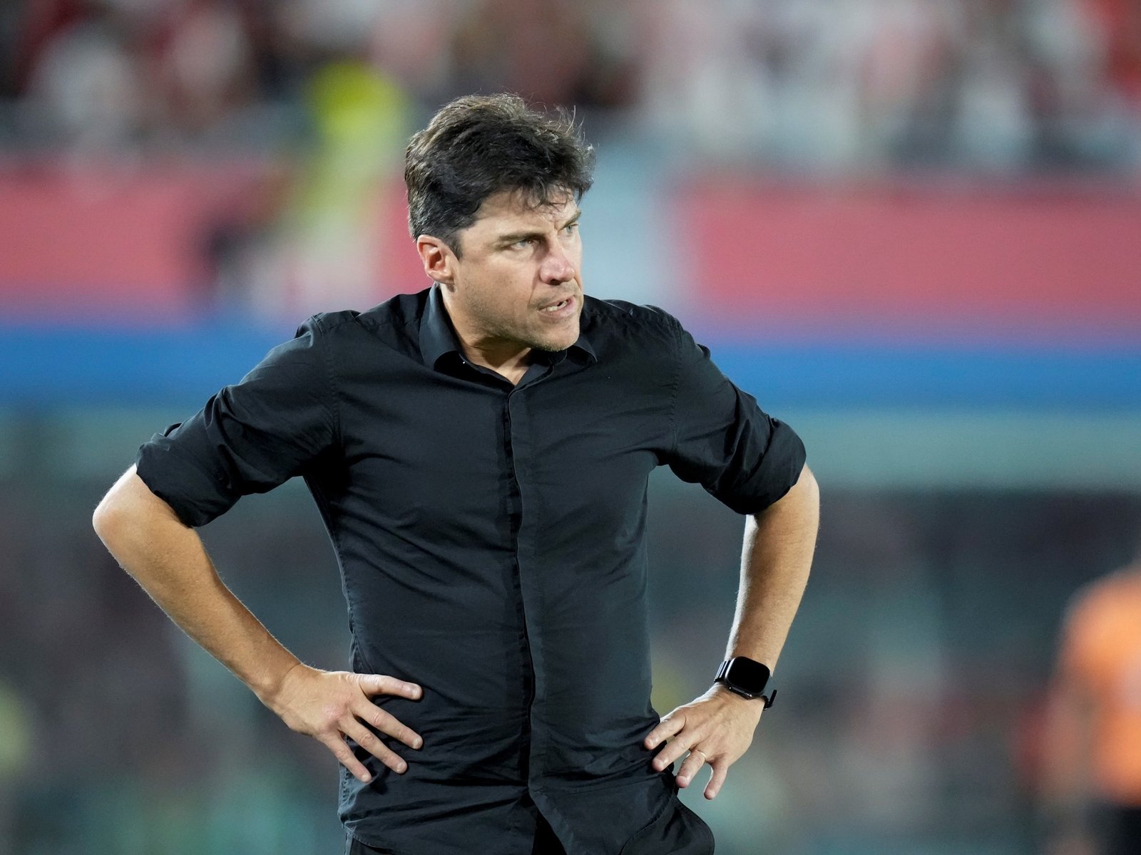 Independiente Medellín vs Estudiantes, por la Copa Libertadores EN VIVO: a qué hora es, probables formaciones y cómo ver en directo