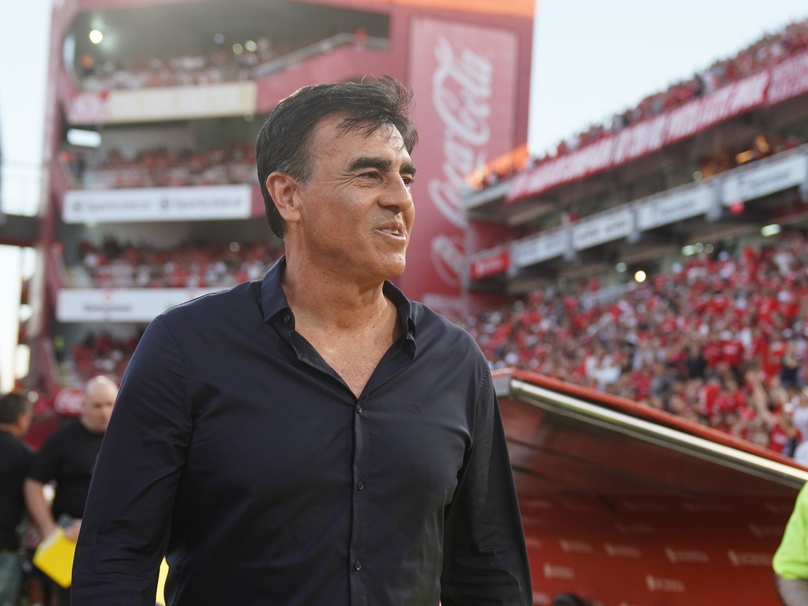 Independiente vs Racing, por el Torneo Apertura 2026 EN VIVO: a qué hora es, probables formaciones y cómo ver en directo