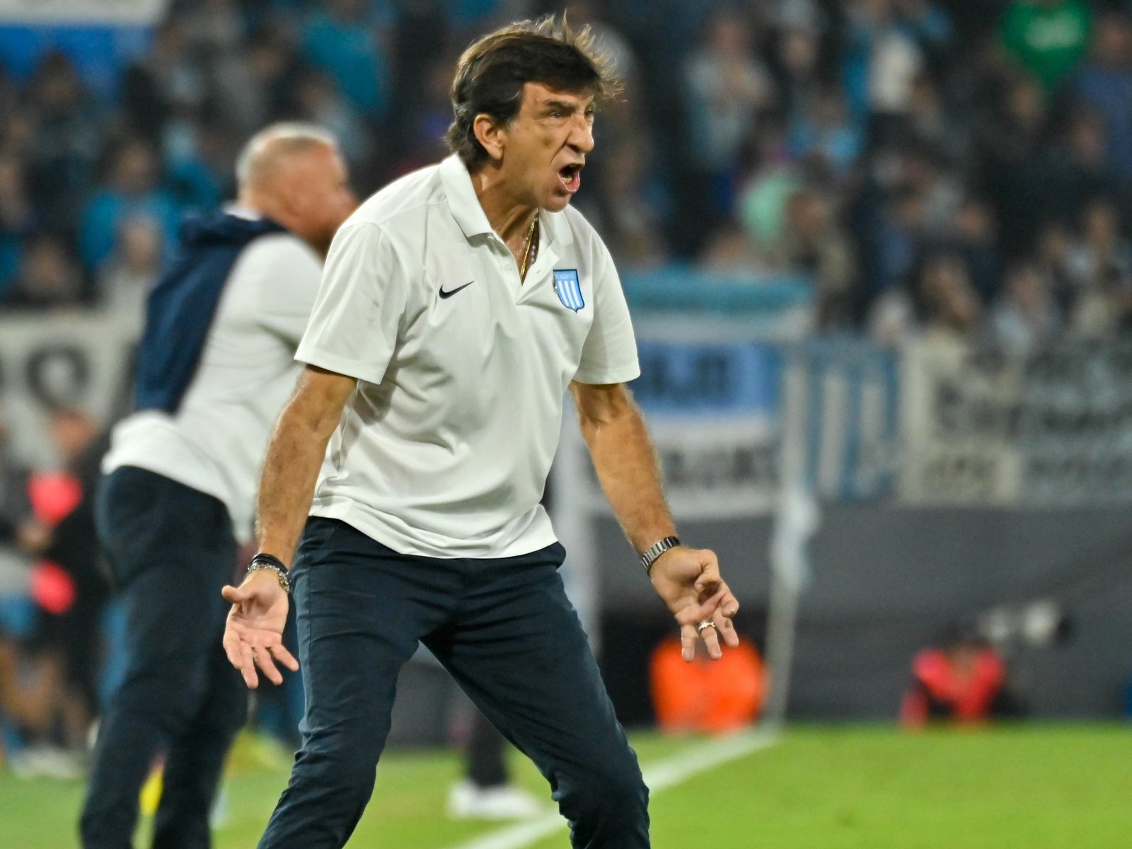 Independiente y Racing comprometieron su clasificación a playoffs