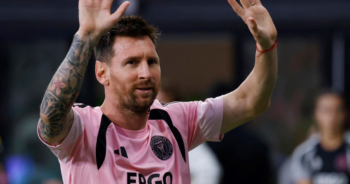 Inter Miami de Messi vs Austin FC, por MLS 2026, EN VIVO: a qué hora es, formaciones y cómo verlo en el estreno del estadio
