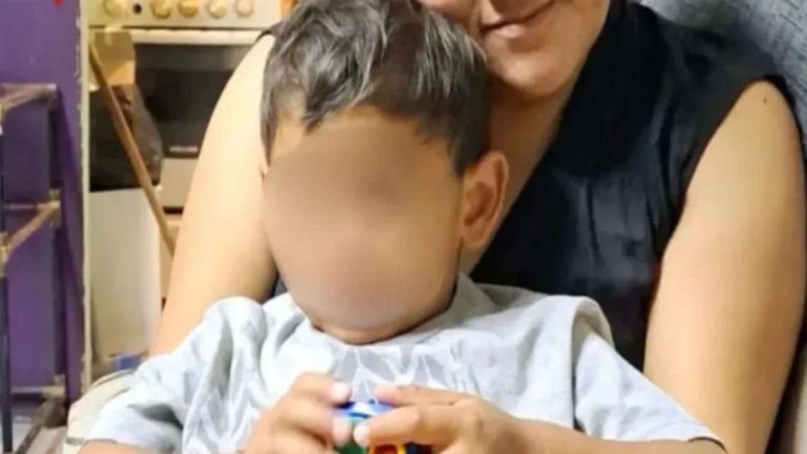 Intervinieron al Equipo Técnico Interdisciplinario que le quitó la tenencia al padre de Ángel López