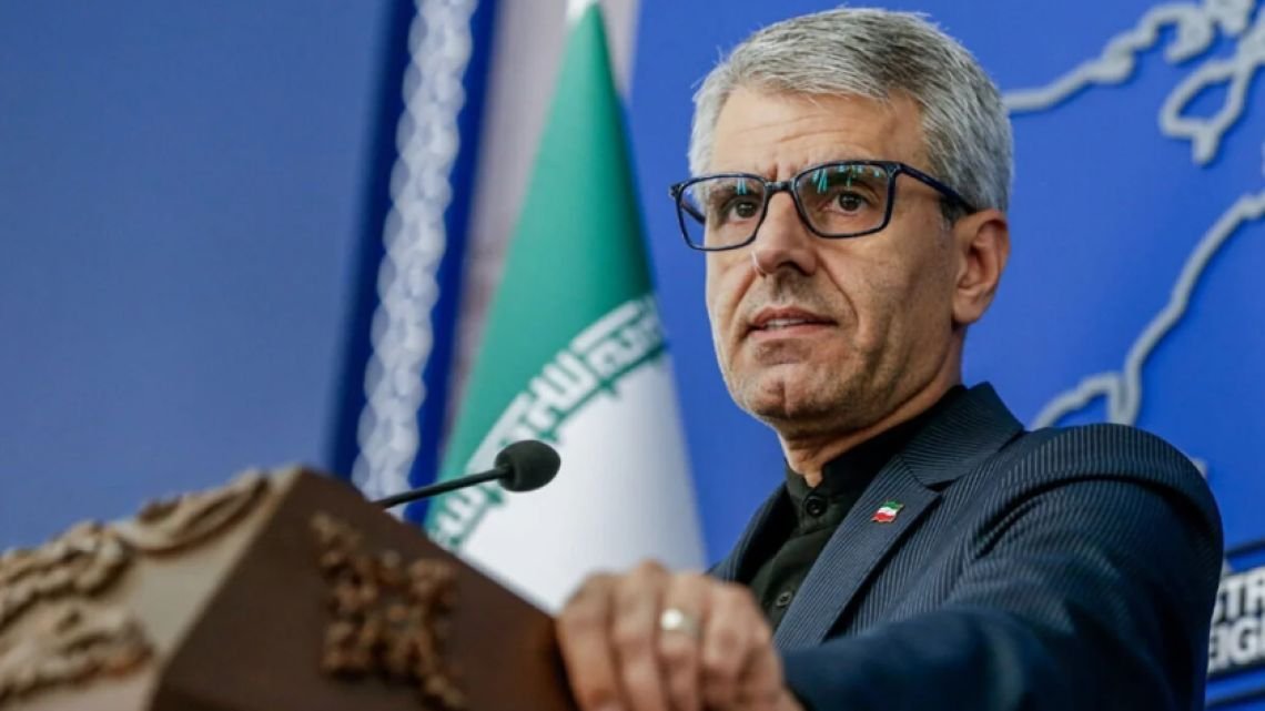 Irán habló del fracaso de las negociaciones con EE.UU. en Pakistán: «Exigencias irrazonables»