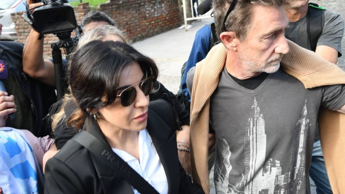 Juicio por la muerte de Maradona: Luque declaró por tercera vez y Gianinna dará su testimonio