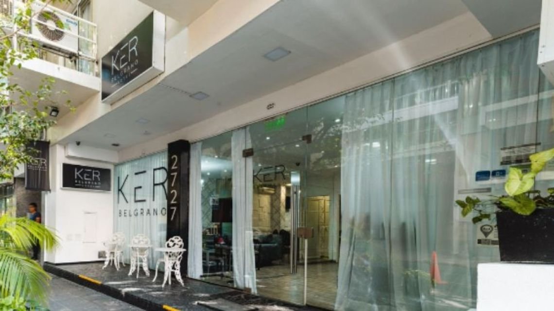 Ker Hoteles redefine la hospitalidad en Buenos Aires con una propuesta que combina diseño, confort y ubicación estratégica