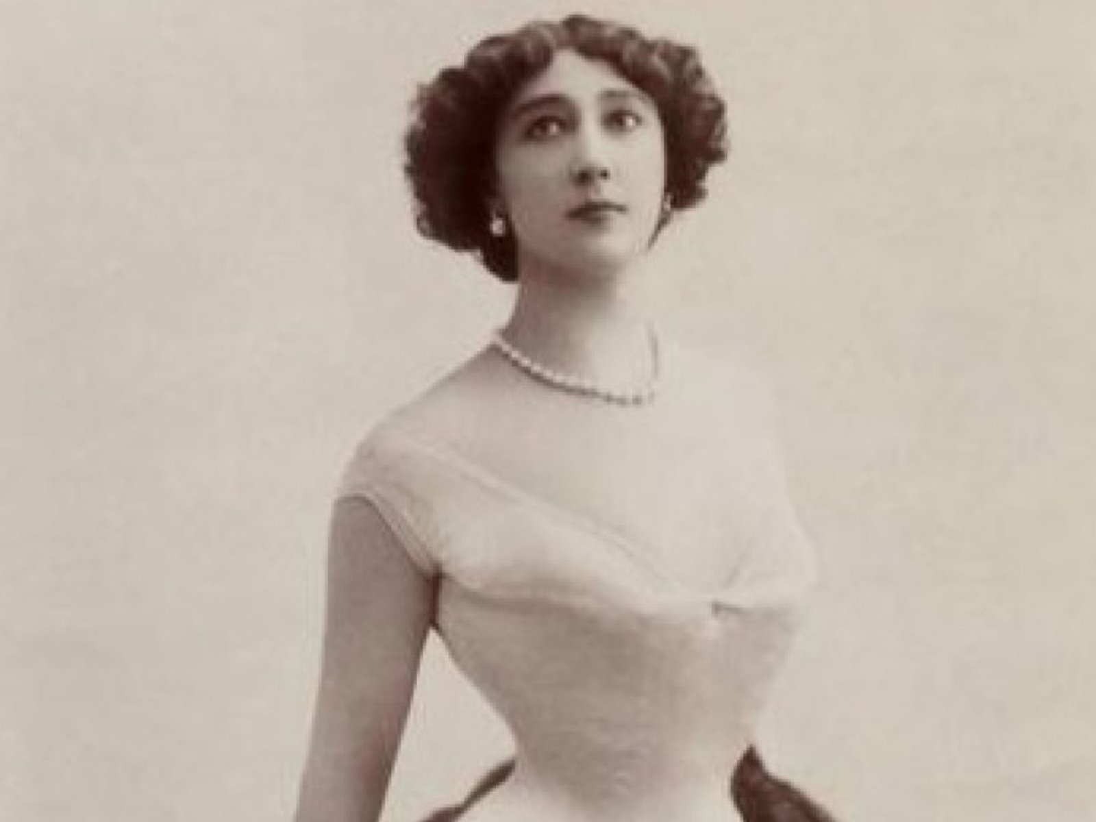 La Bella Otero, la bailarina ardiente y misteriosa que fue señalada como amante de un presidente argentino