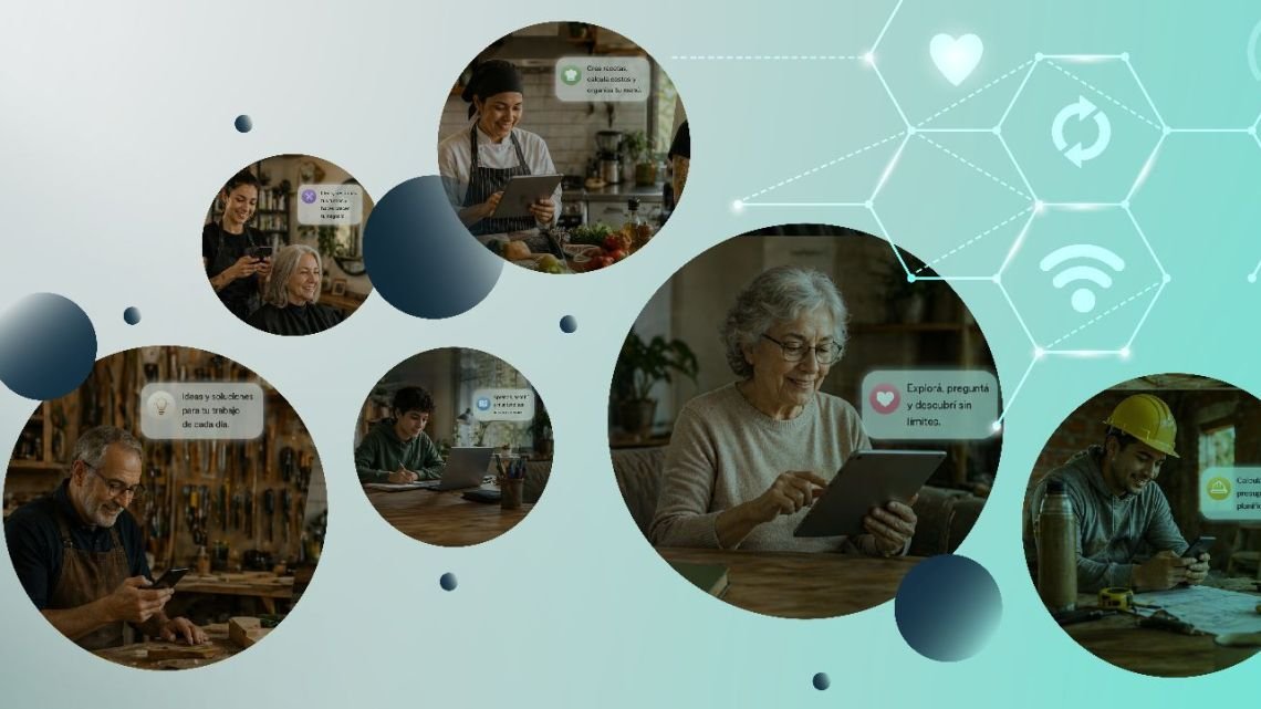 La Ciudad de Buenos Aires lanza un curso gratuito de inteligencia artificial para todos