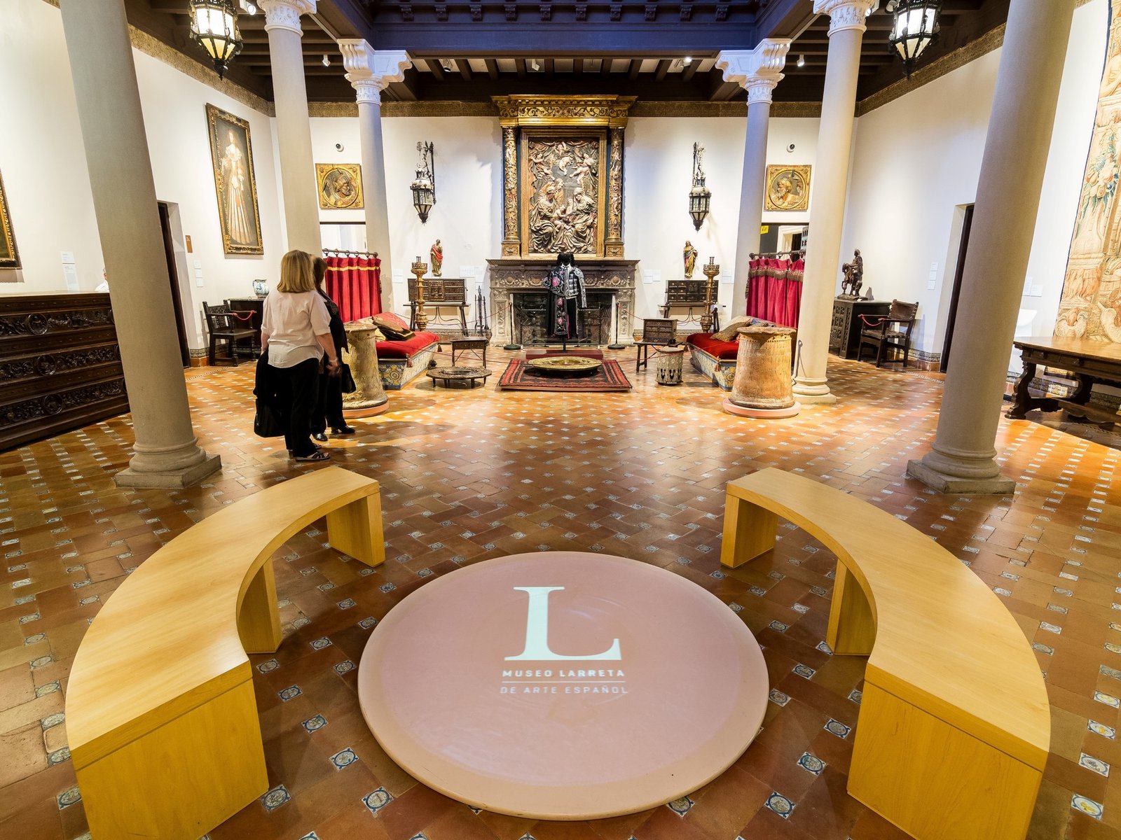 La Ciudad suma dos museos a su red y propone 35 exposiciones para todo el año