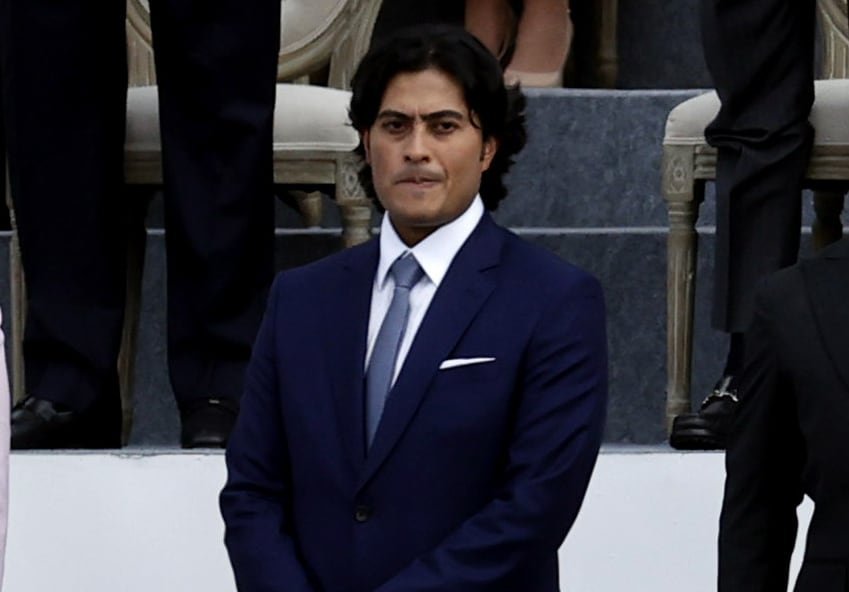 La Fiscalía pide arrestar a Nicolás Petro por no asistir a las audiencias judiciales