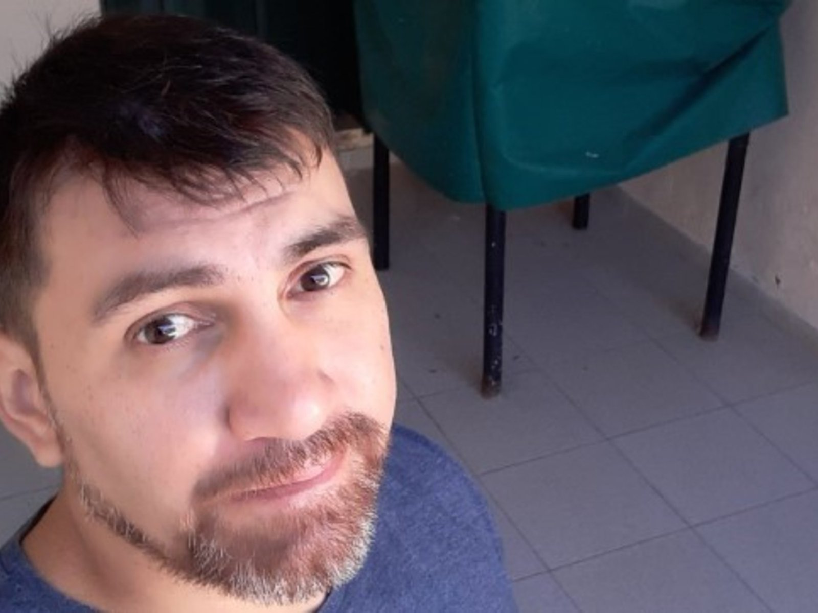 La autopsia al enfermero muerto en Palermo reveló un dato clave