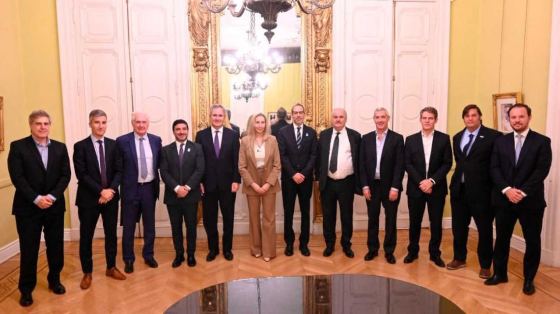 La carne argentina tendrá su primera semana en Estados Unidos para potenciar exportaciones