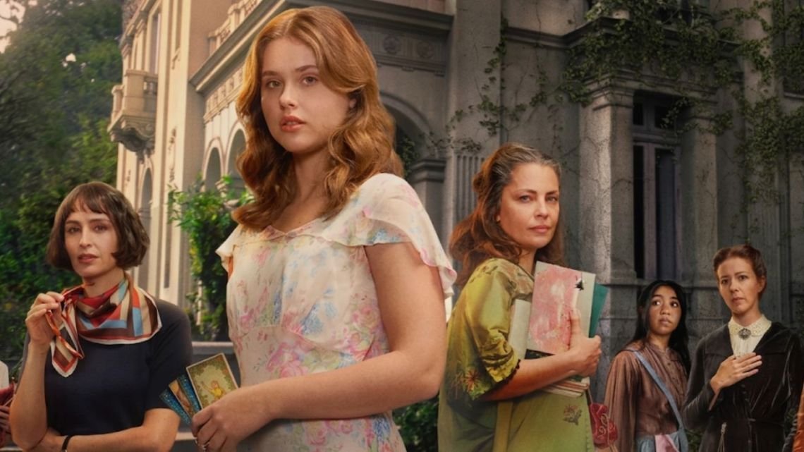 "La casa de los espíritus" llegó a Prime Video: cómo es la serie basada en la famosa novela