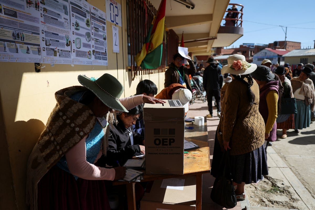 La democracia no se entrena gratis | Iberoamérica democracia