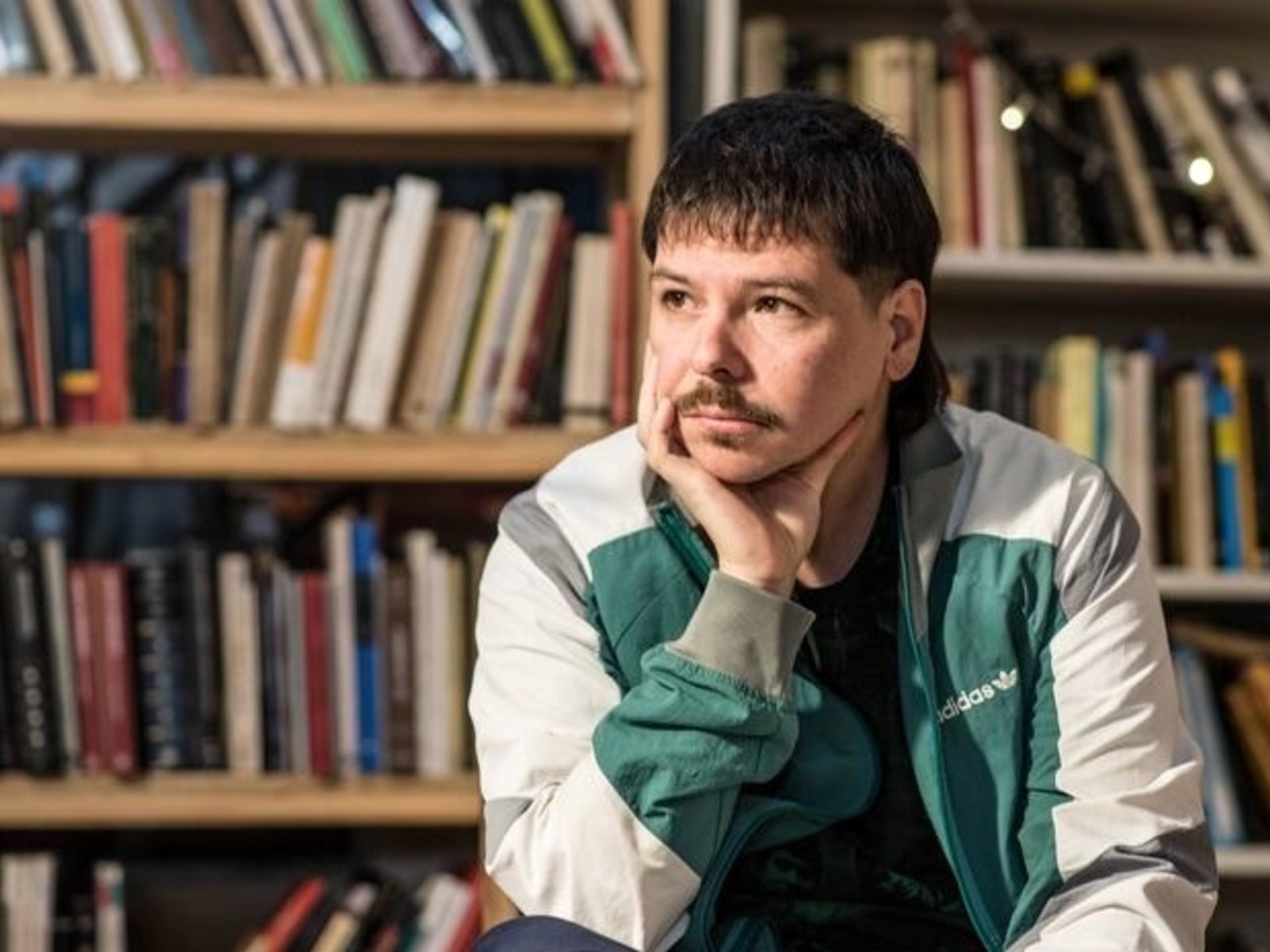 «La experiencia es algo que se construye con la imaginación»