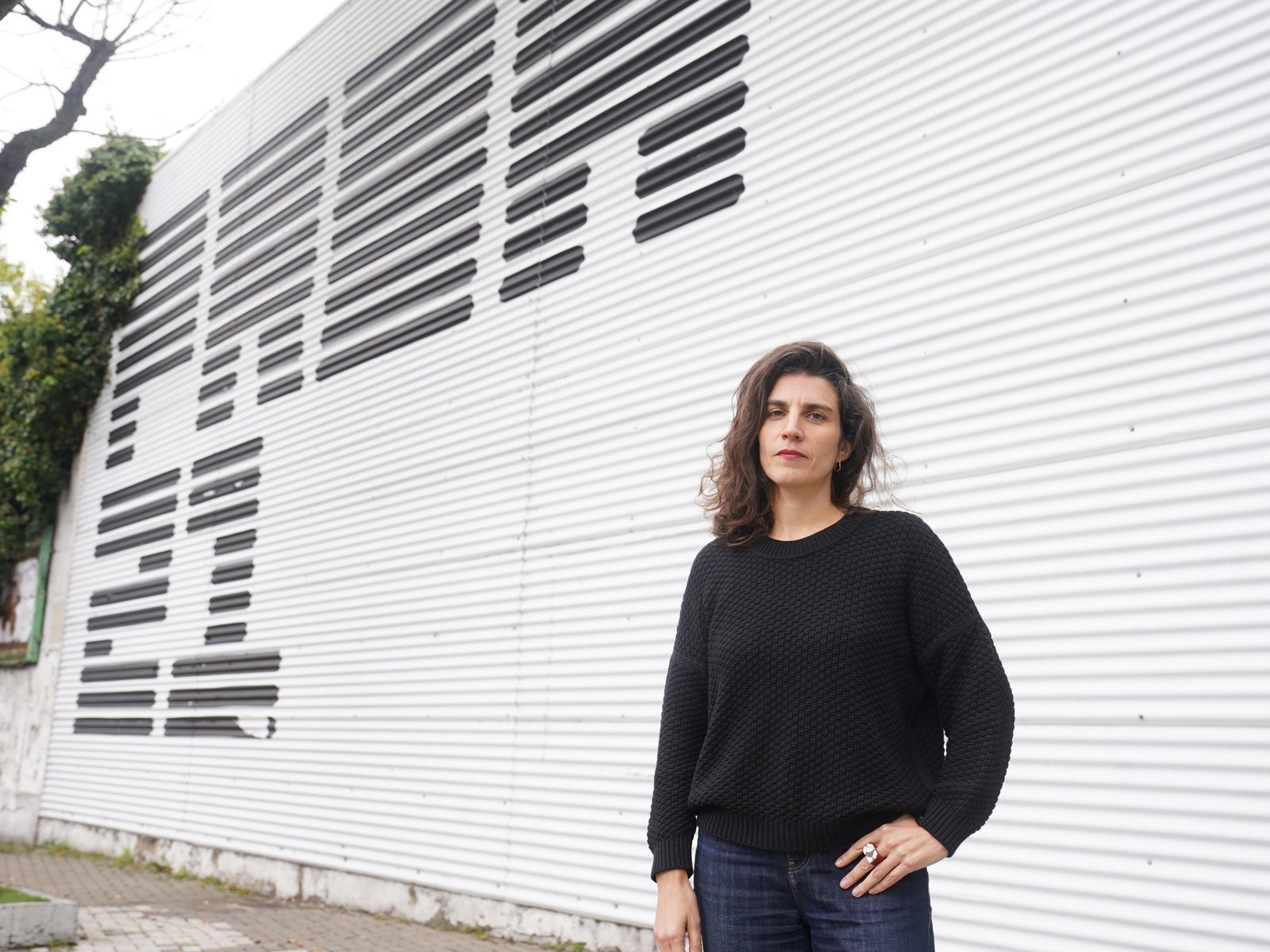 La francesa Lucie Haguenauer impulsa el "match" entre artistas como nueva directora de PROA21