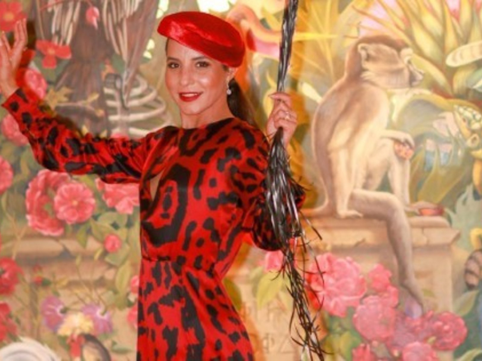 La increíble estafa desde la cárcel a la mamá de una chamana argentina que murió en Ibiza