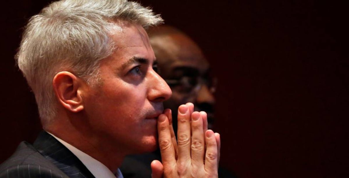 La industria musical sufre turbulencias, ¿el tiburón Bill Ackman las resolverá? | Economía