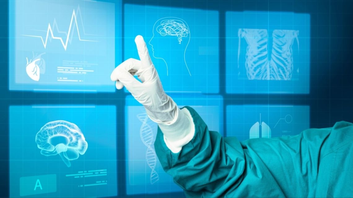 La inteligencia artificial ya se implementa en diagnósticos médicos en el 75% de los países de la Unión Europea