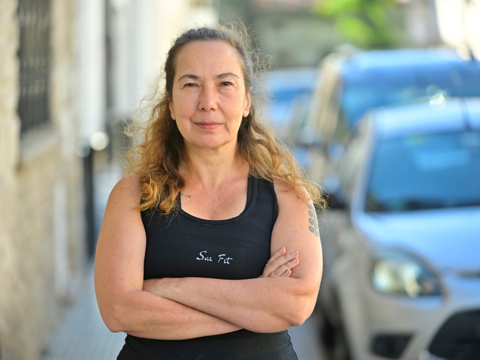 “La literatura es poner en marcha procedimientos técnicos”