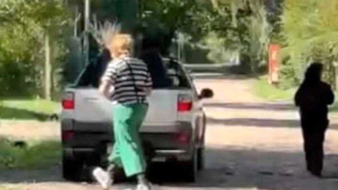 La trama detrás de los ‘polipayasos’ que capturaron a un narco prófugo