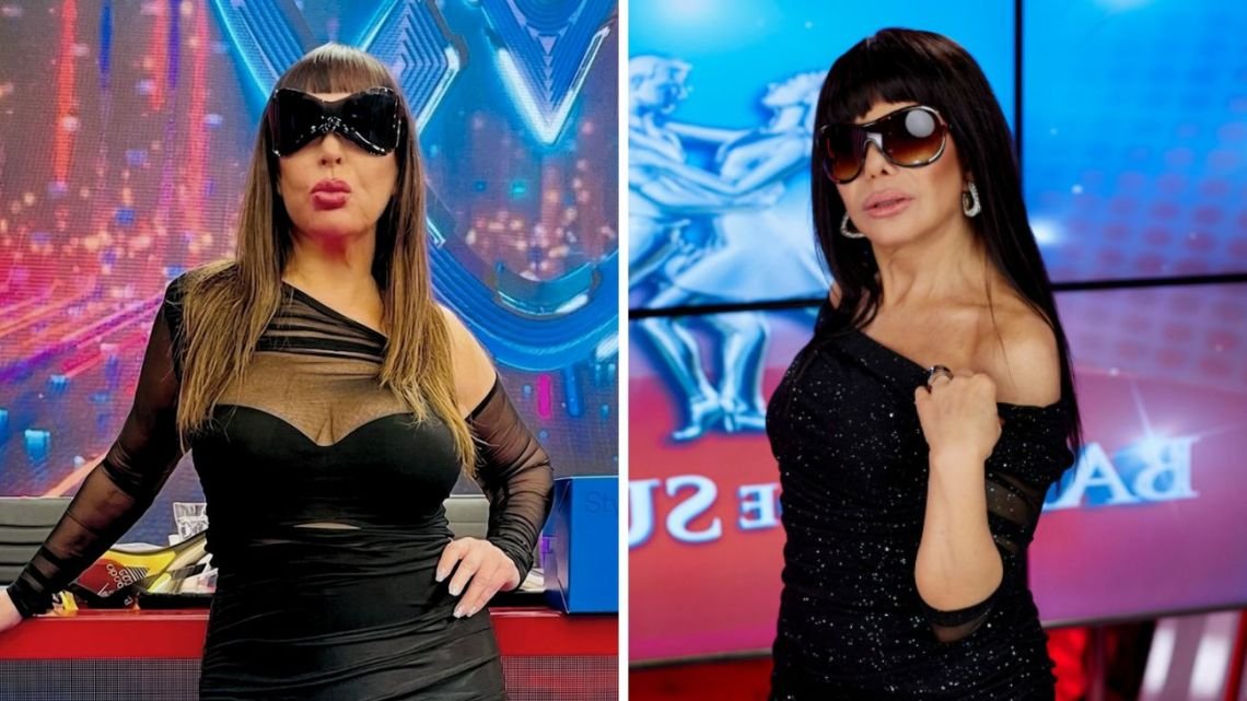 La vida de Moria Casán llega a Netflix con una serie biopic: fecha de estreno, historia y más