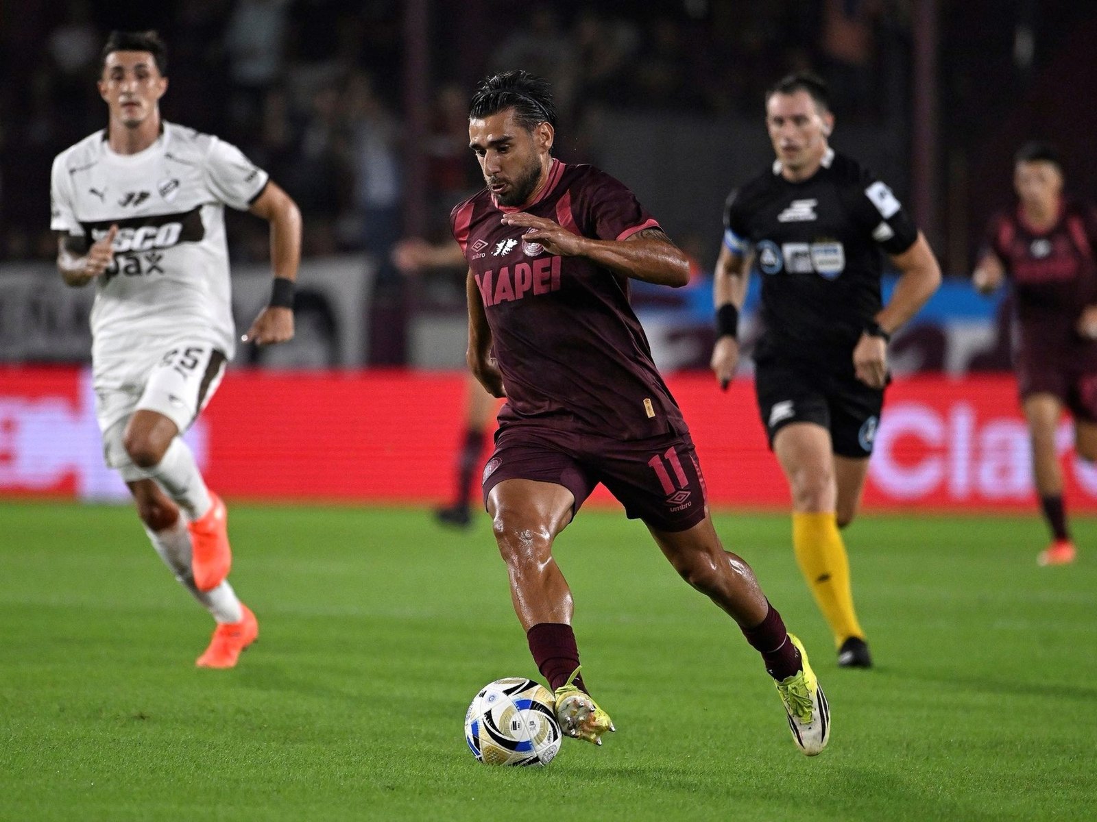 Lanús vs. Always Ready, por la Copa Libertadores, EN VIVO: dónde ver, hora y formaciones