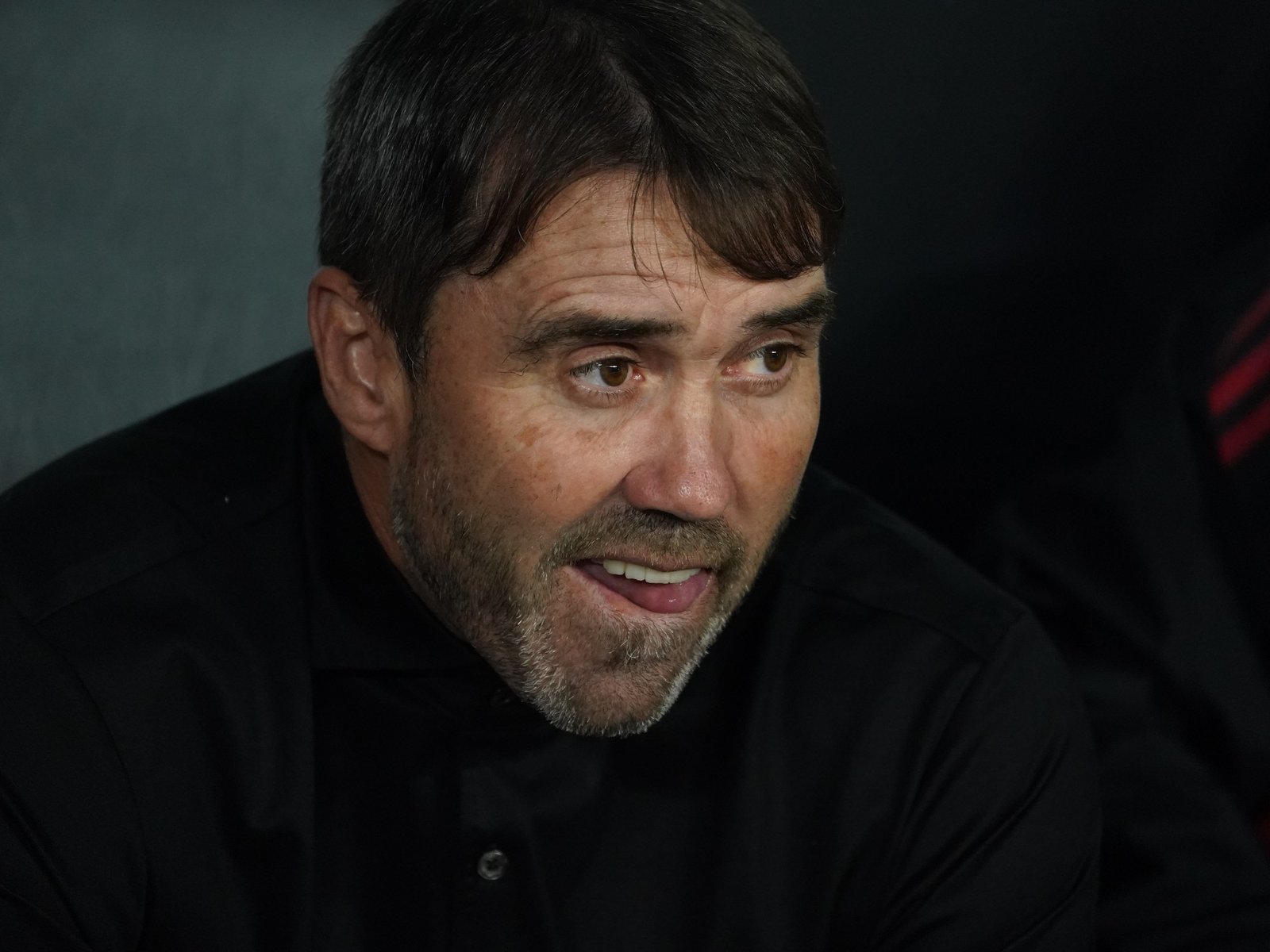 Las 10 frases más crudas y fuertes de Coudet post Aldosivi :: Olé