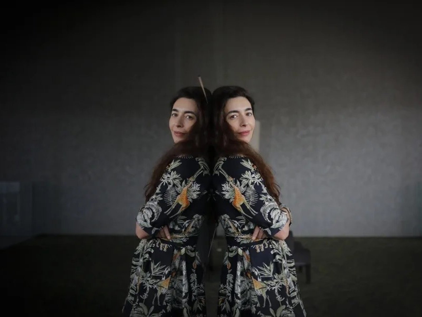 "Las adicciones femeninas ocurren puertas adentro"