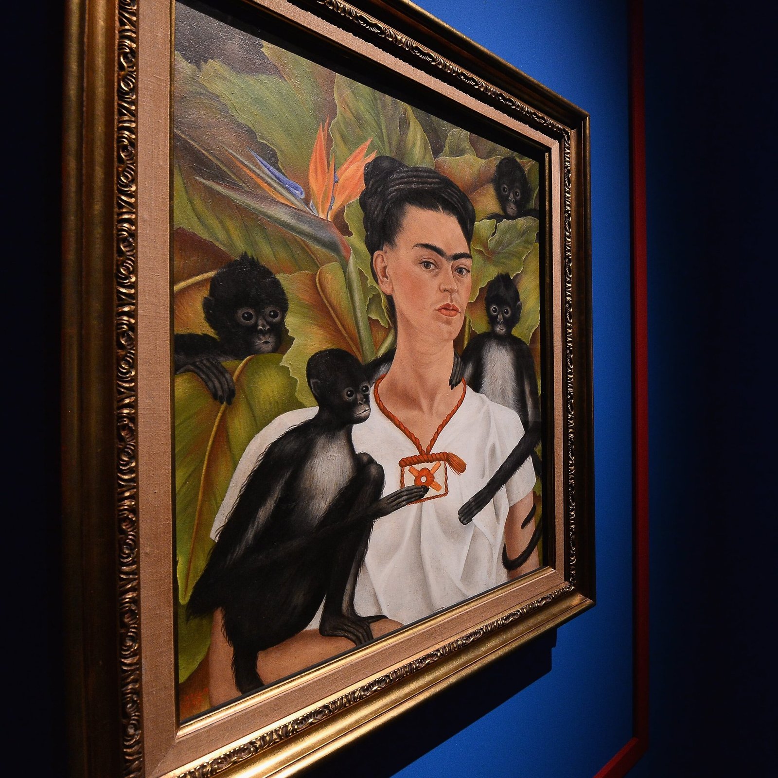 Las múltiples vidas de la colección Gelman: una cuestión de Estado y la garantía de crédito bancario