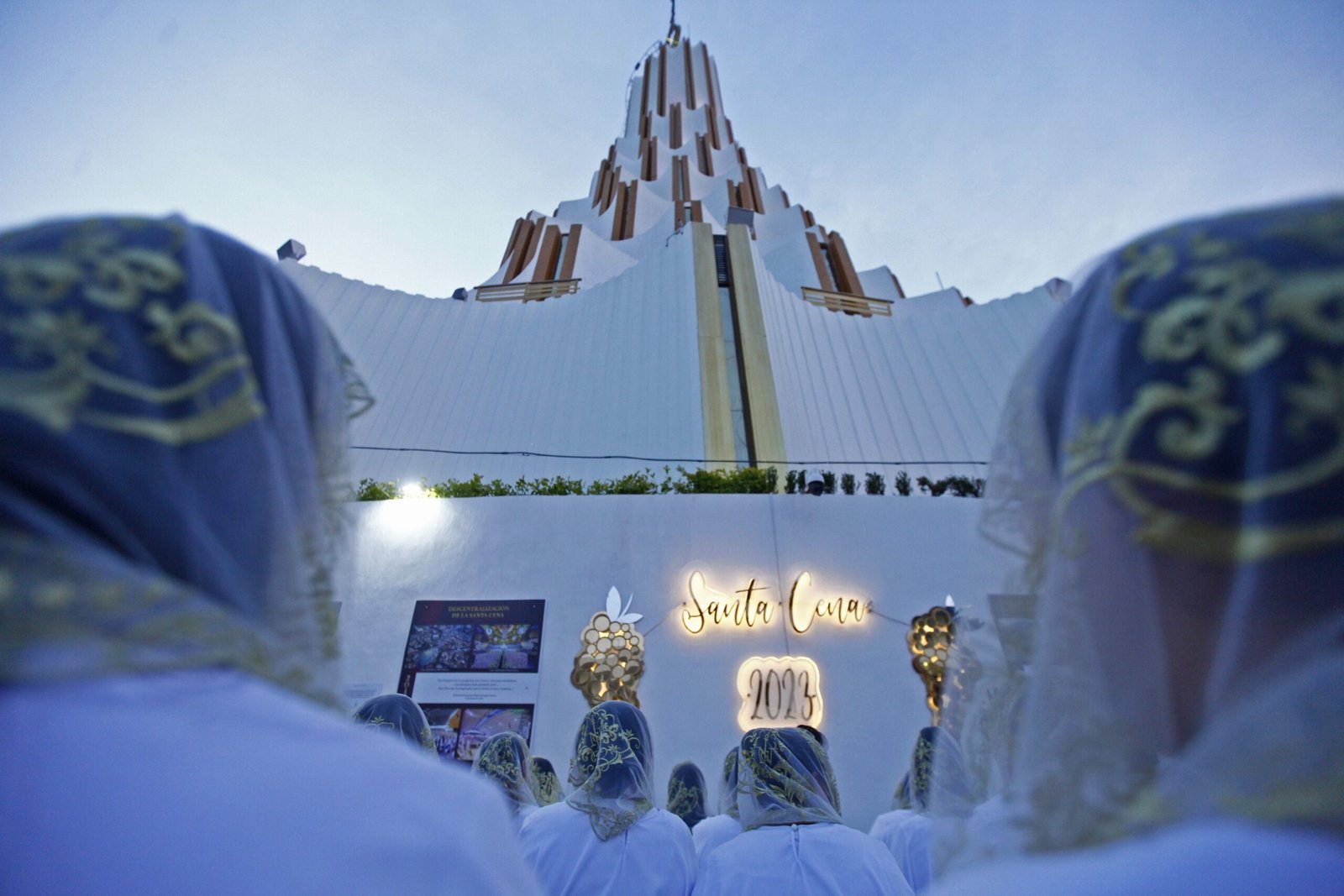 Las víctimas de la Luz del Mundo consiguen la reapertura del caso en México