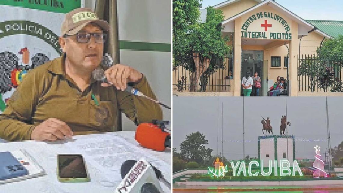 Llevó a su hija muerta al hospital y se pegó un tiro: la dura revelación de la autopsia