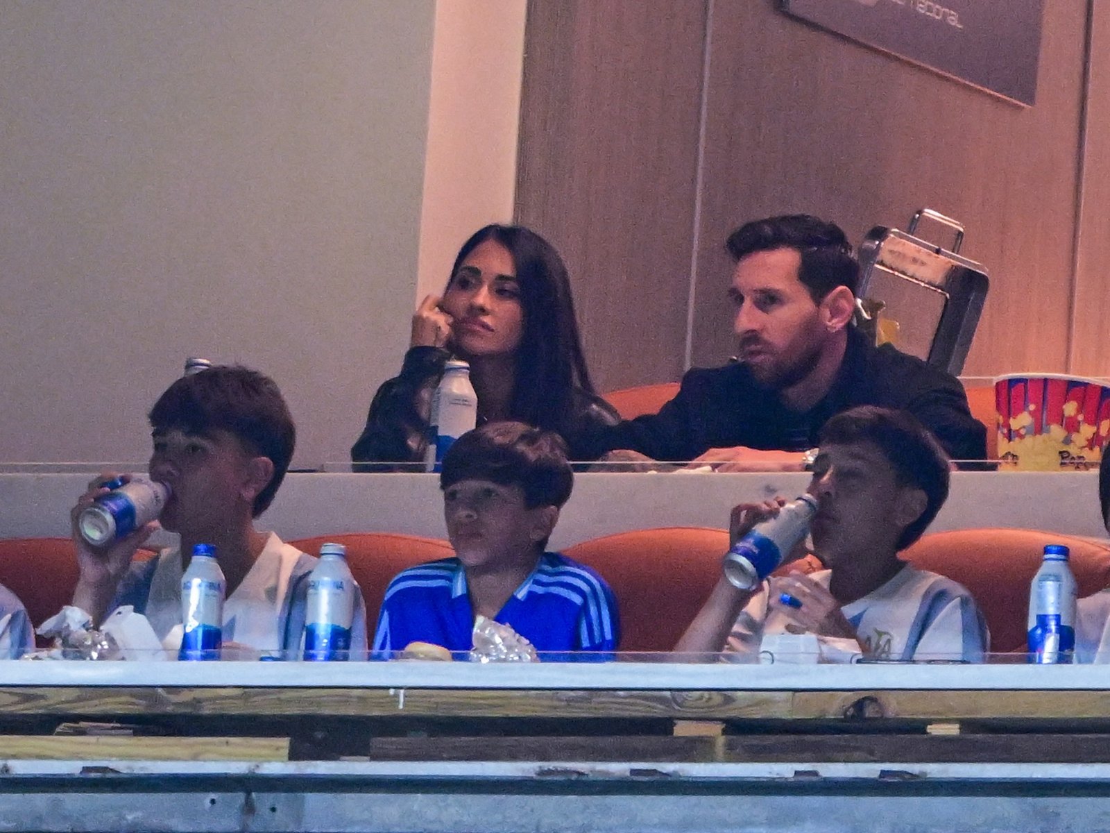 Los abogados que demandan a la AFA y Messi en Miami dicen que el futbolista de la Selección "no puede lavarse las manos"