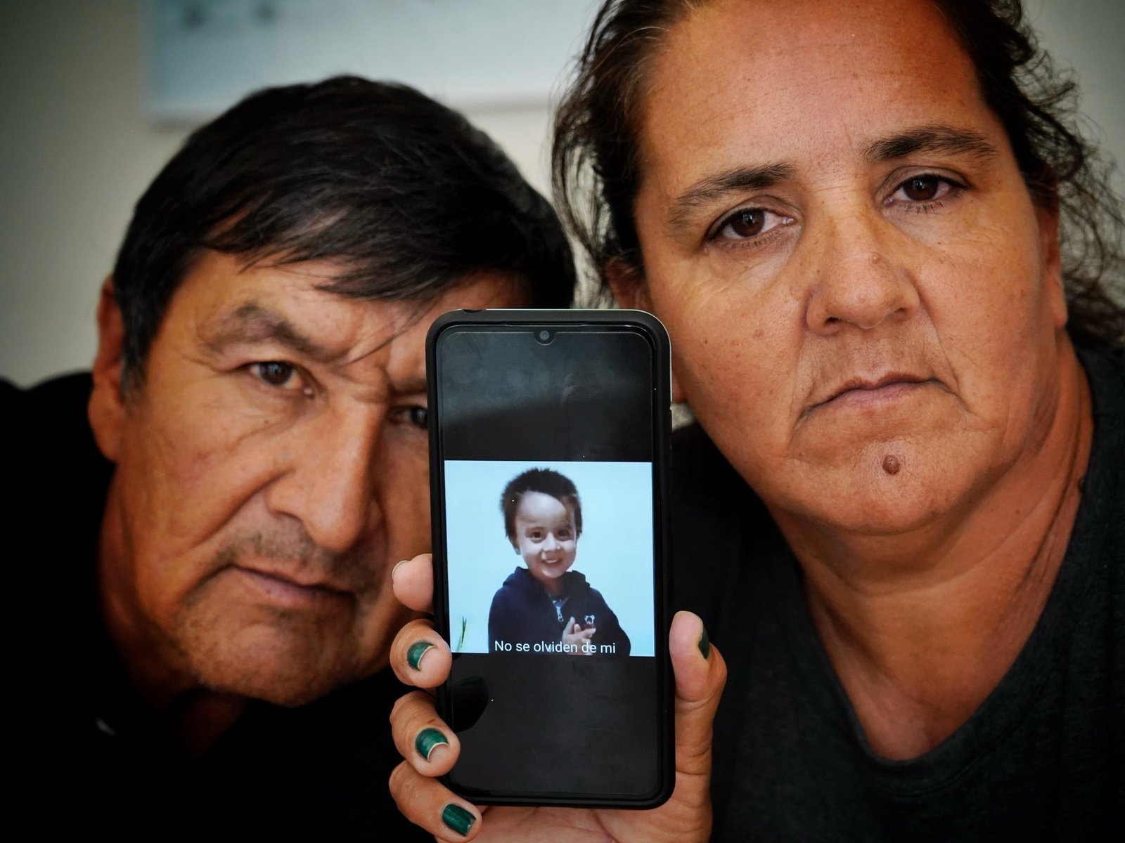 Los padres de Loan le enviaron una carta a Milei y a Horacio Rosatti para destrabar el comienzo del juicio