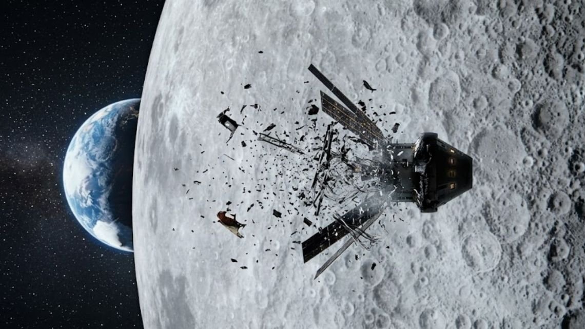 Los peligros de Artemis II: todo lo que podría salir mal en la misión lunar de la NASA