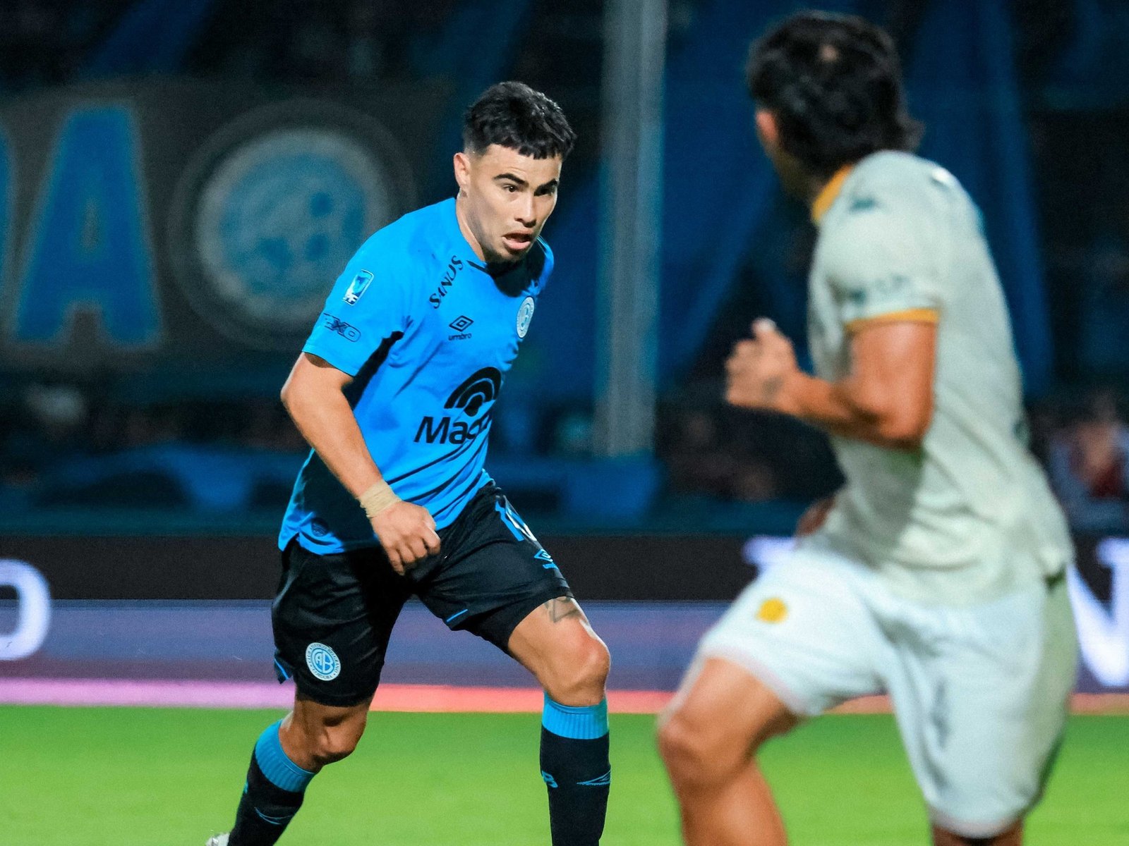 Los puntajes de Clarín de la fecha 14 del Torneo Apertura 2026 de la Liga Profesional de Fútbol