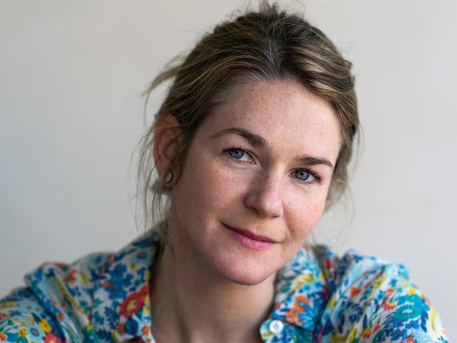 "Lou Andreas-Salomé ve la importancia que va a tener el psicoanálisis"