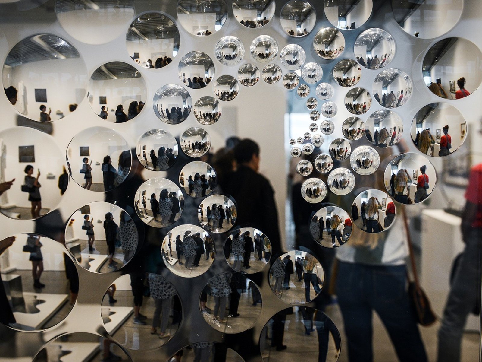 Malba Puertos inaugura una muestra con obras inéditas de la colección Costantini