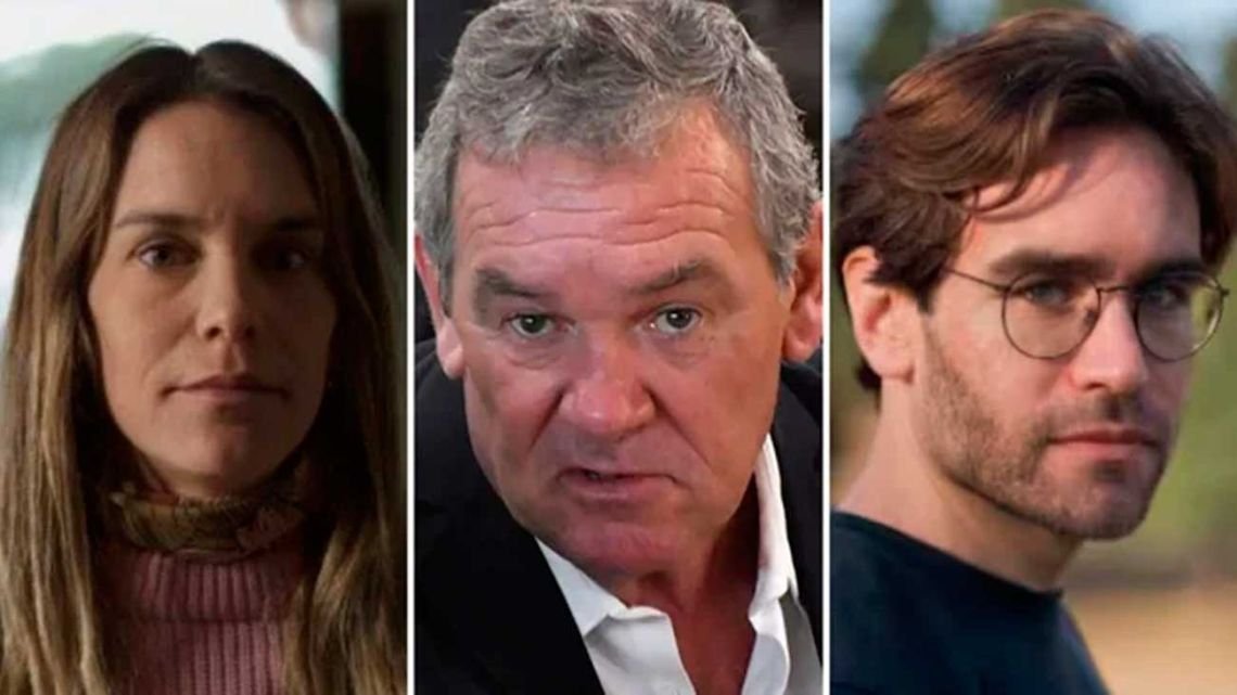 Marcelo Macarrón y sus hijos apuntaron a los fiscales del caso Nora Dalmasso: "Nos destruyeron"