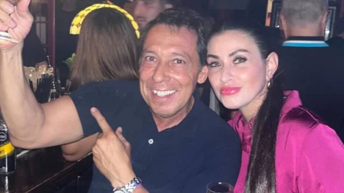 Mariano Páez: su pareja afirmó que estaba alcoholizado tras los gestos que desataron la polémica por el caso Agostina Páez