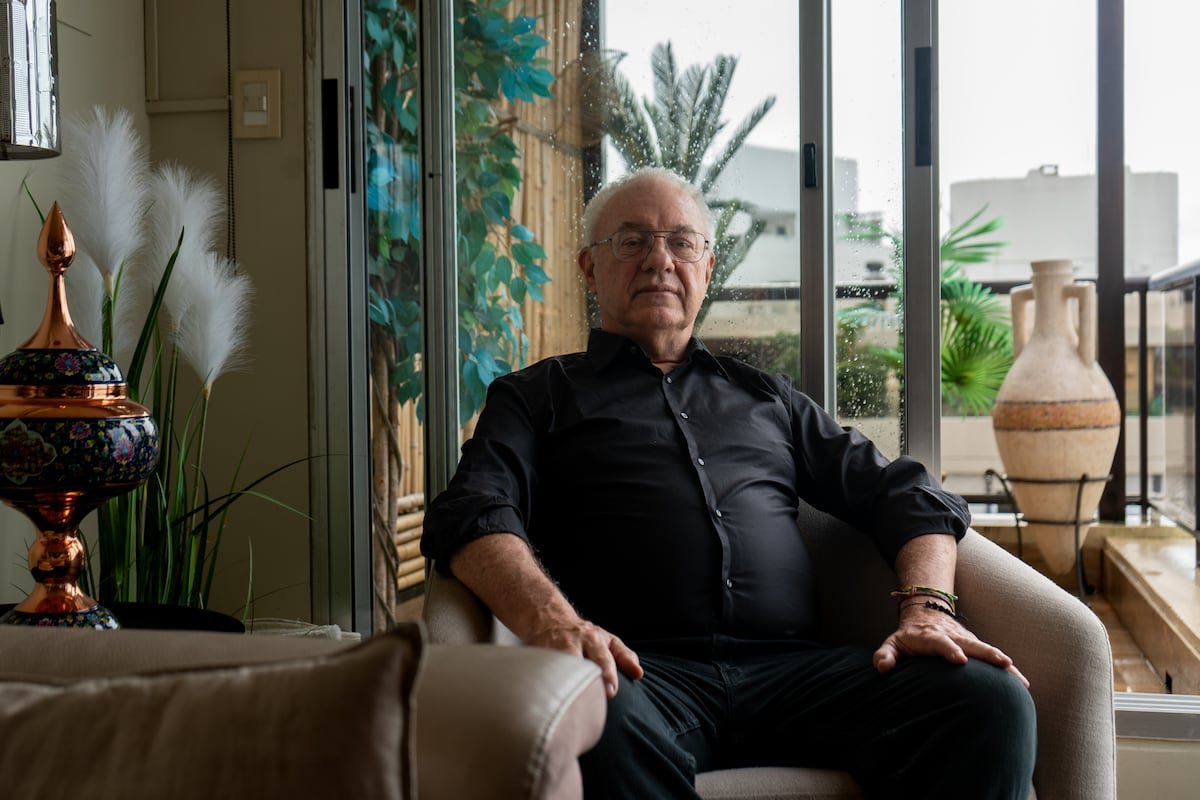 Mario Lubetkin, canciller de Uruguay: “Proponemos una nueva forma de actuar y de ver América Latina”