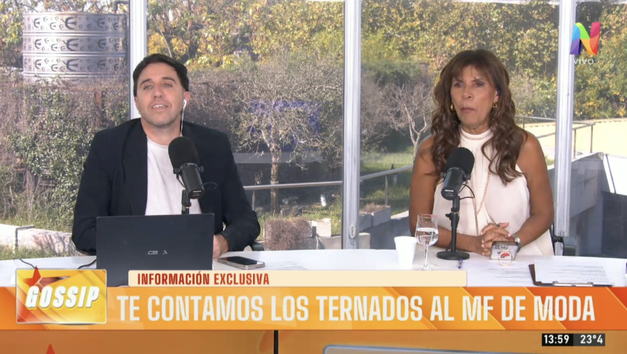 Martín Fierro de la Moda: conocé las ternas completas y los detalles de la esperada gala