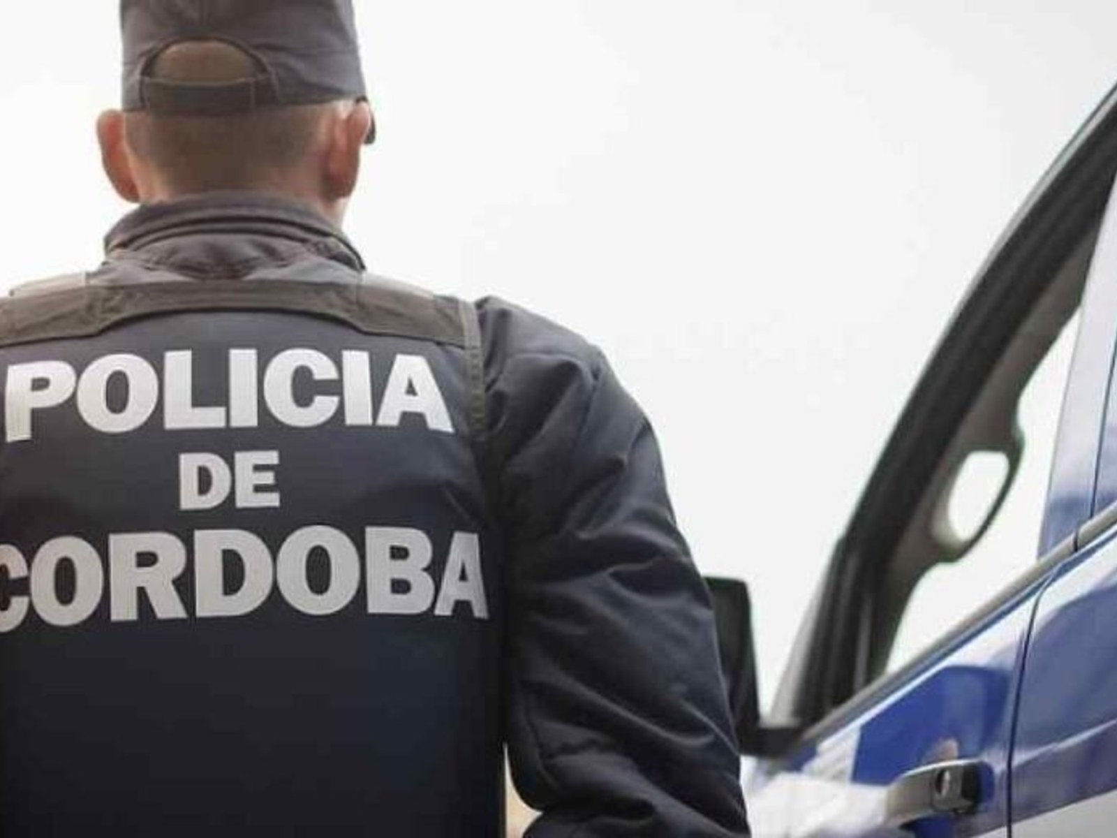 "Maté a mi abuelo y lo dejé tirado en su casa", la aberrante confesión de un joven de 25 años en Córdoba