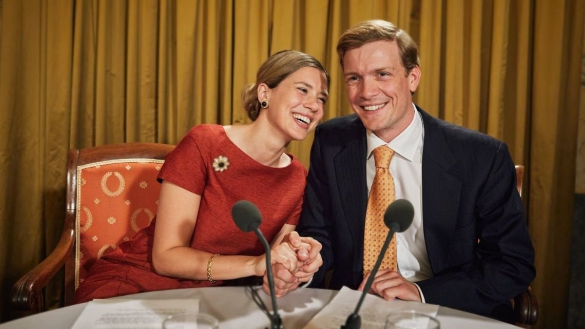 “Máxima” fue renovada para una temporada 3: cuándo se lanza, dónde verla y qué contará la nueva etapa