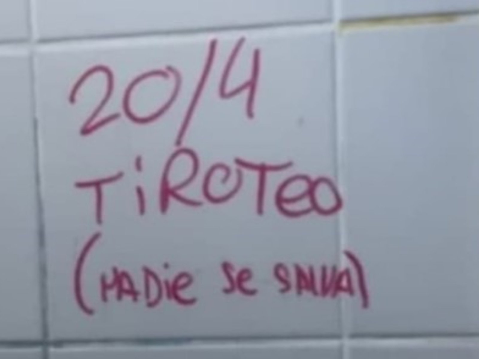 Mendoza logró que Tik Tok baje 1.200 publicaciones violentas y las sanciones pueden extenderse a los padres
