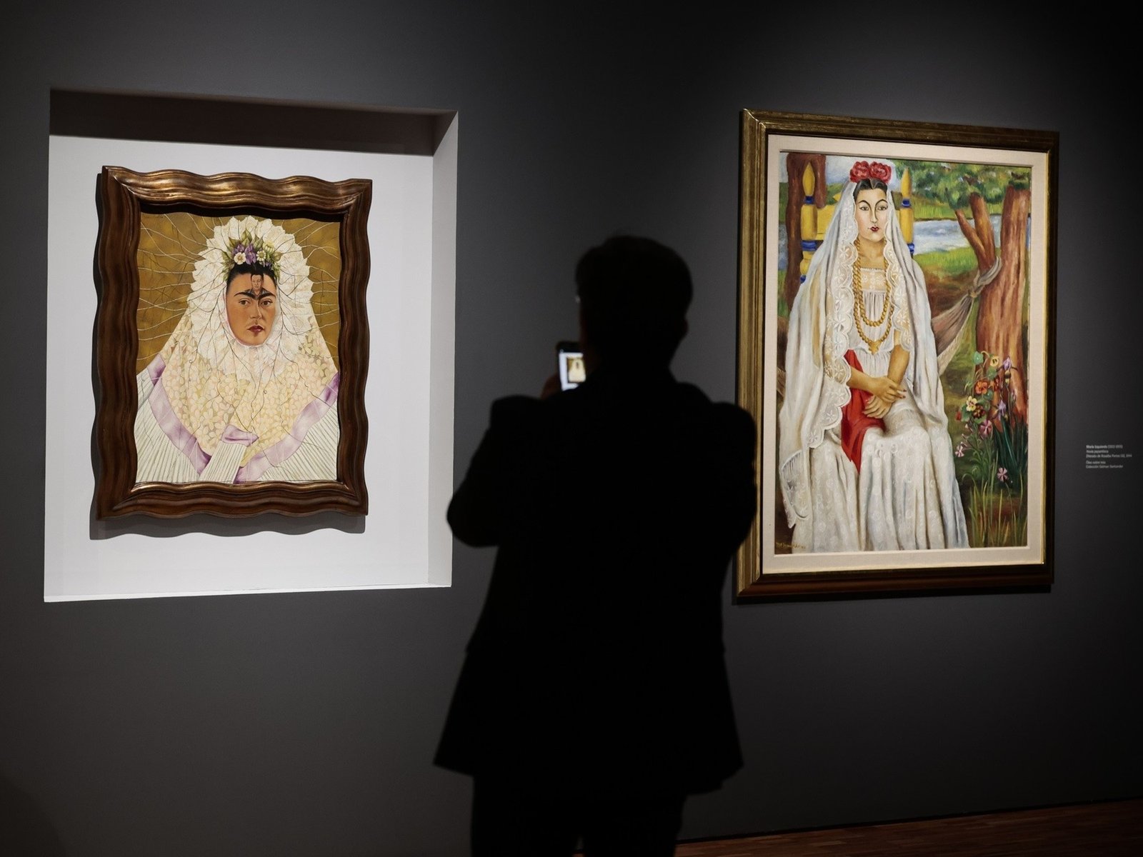 México dice ahora que la Colección Gelman no se vendió y regresará al país en 2028