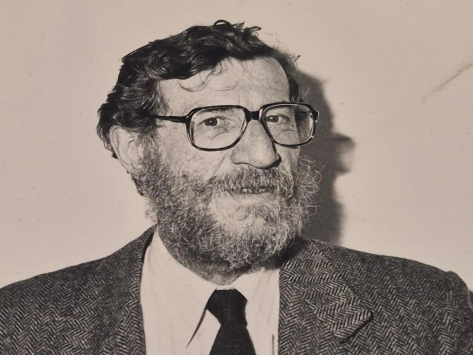 Mi admirable hermano